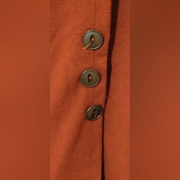 NWOT Zenana Premium Tops; $15 for both! - Picture 11 of 13